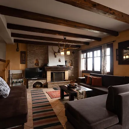 샬레 Hyas Residences