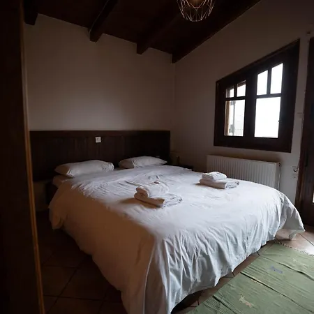 샬레 Hyas Residences *