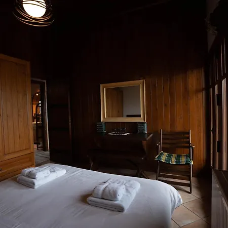 Hyas Residences Kato Sinikia Trikalon