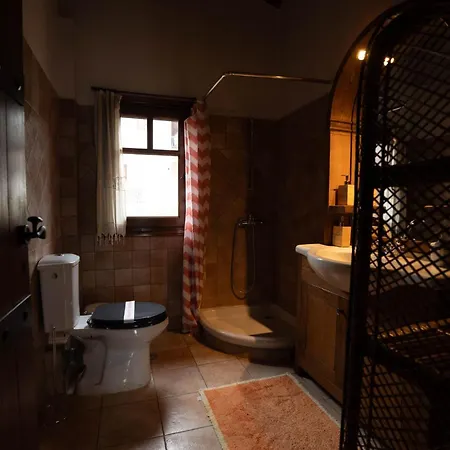 Hyas Residences Alpehytte *