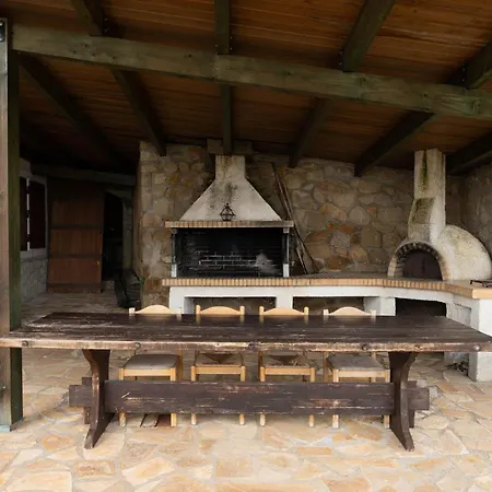 샬레 Hyas Residences