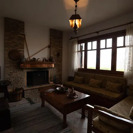 Hyas Residences Alpehytte