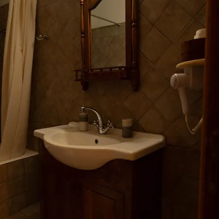 Alpehytte Hyas Residences *