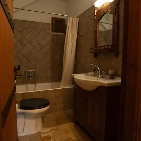 Hyas Residences Alpehytte