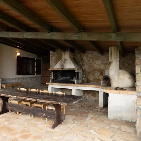 Hyas Residences Kato Sinikia Trikalon