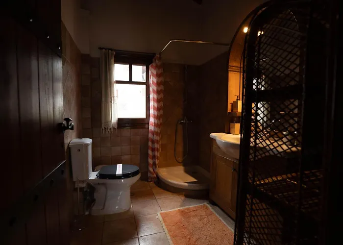 Hyas Residences シャレー *