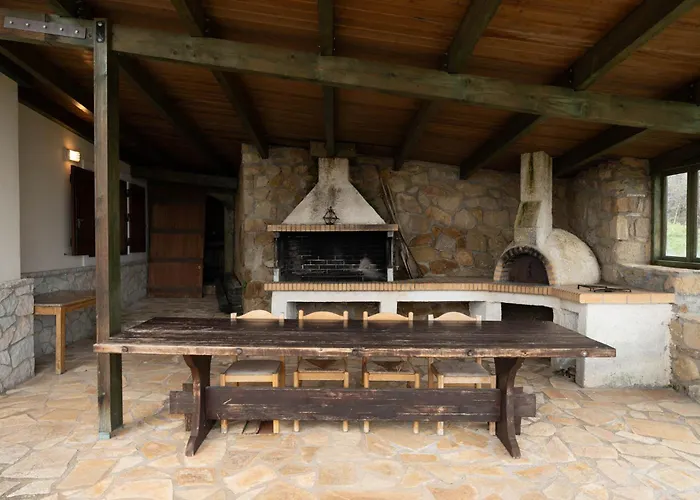 Chalet Hyas Residences