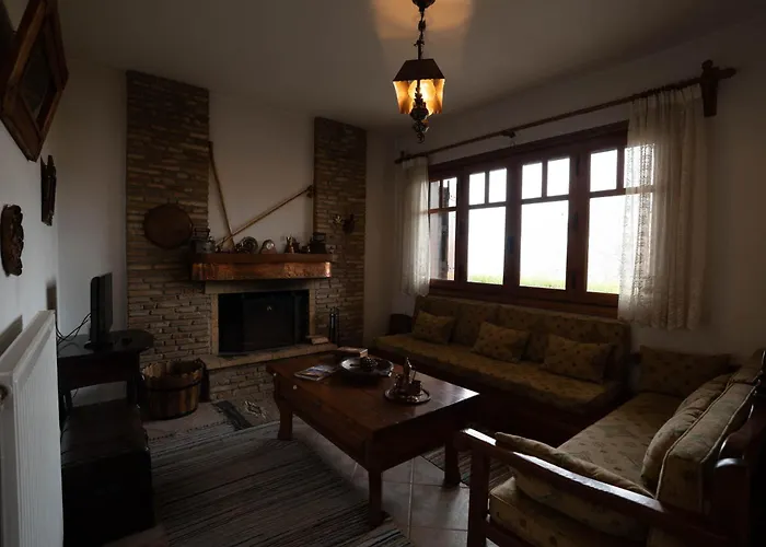 Hyas Residences シャレー