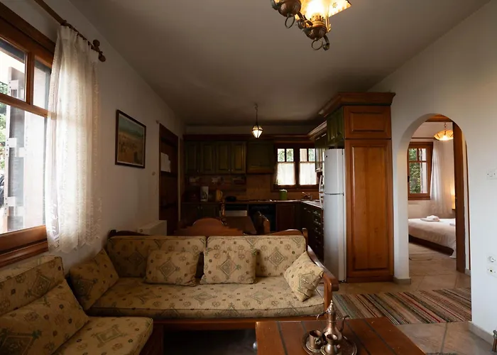 Chalet Hyas Residences