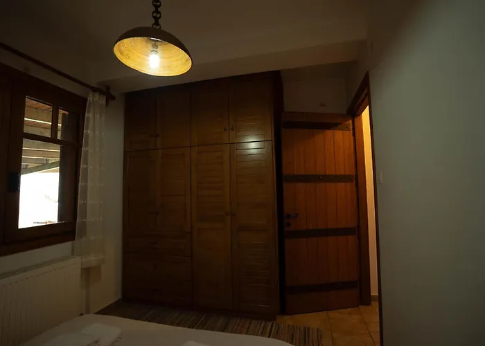 Hyas Residences Chalet