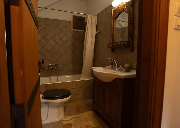 Hyas Residences シャレー