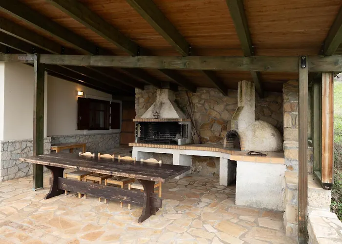 Hyas Residences Kato Sinikia Trikalon